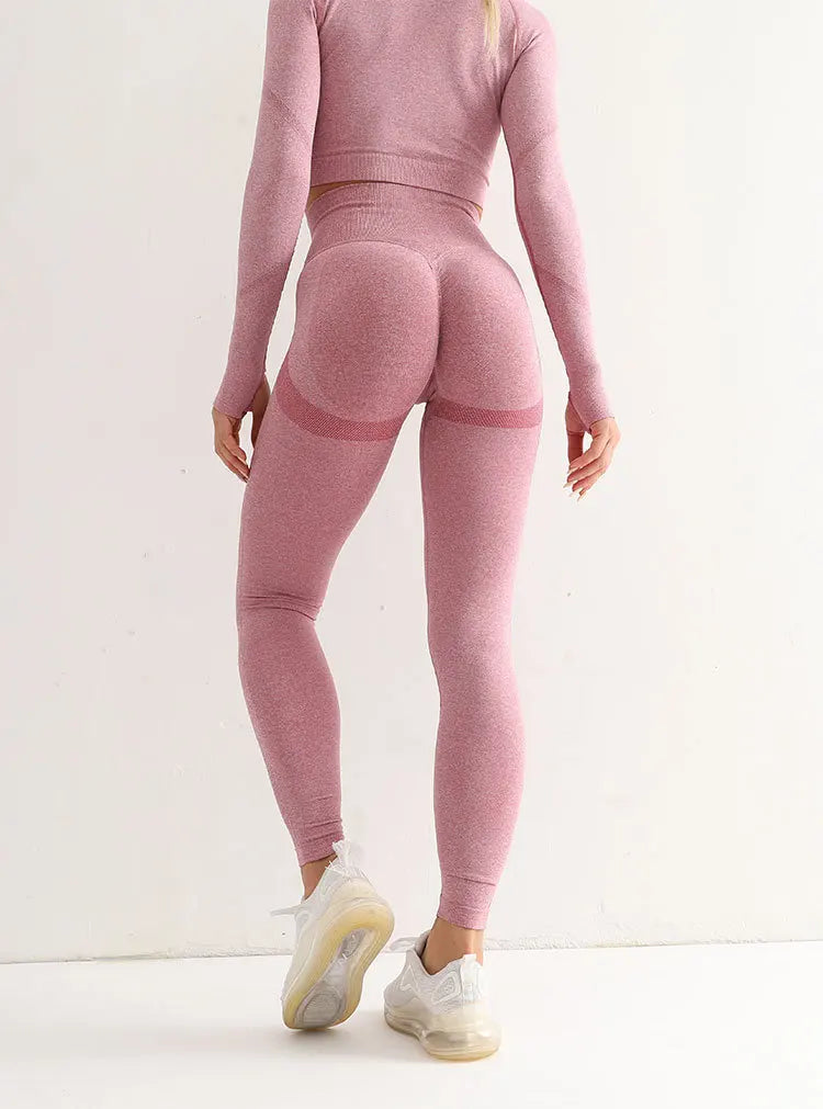 Leggings da yoga