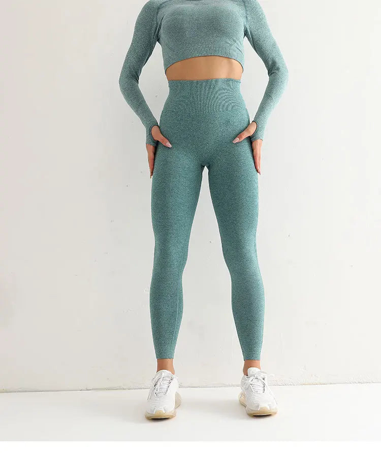 Leggings da yoga