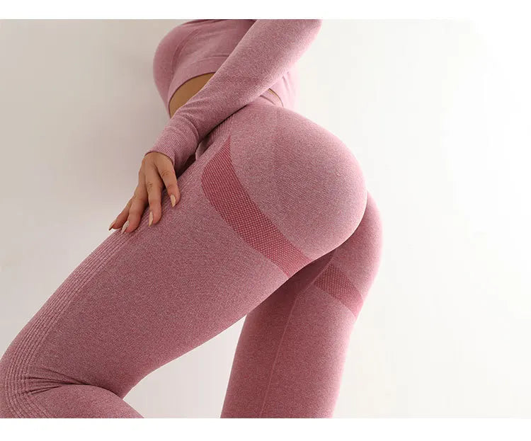 Leggings da yoga