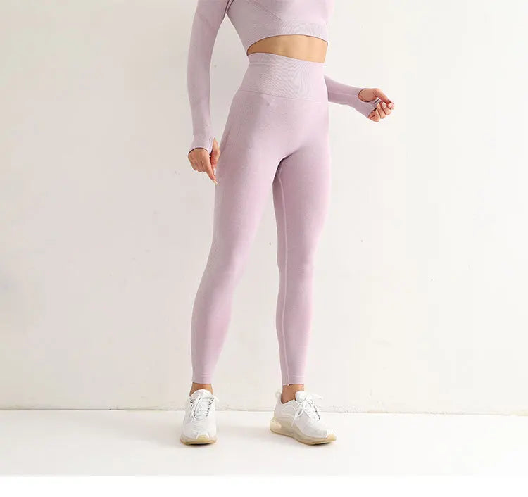 Leggings da yoga